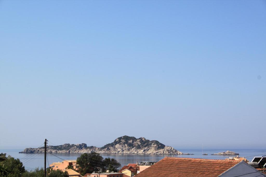 Apartament Arillas