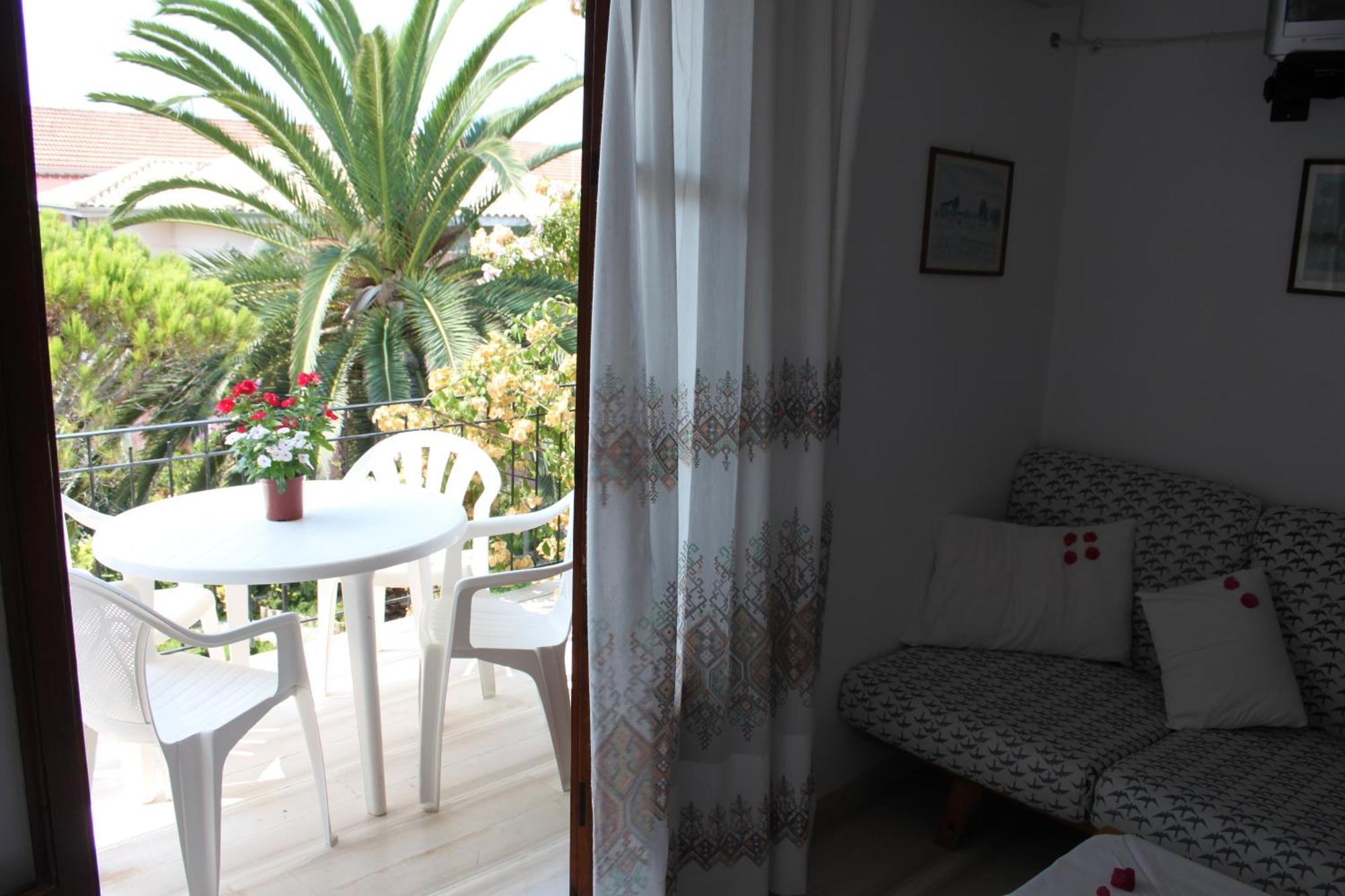 Arillas Apartament Arillas (Corfu)