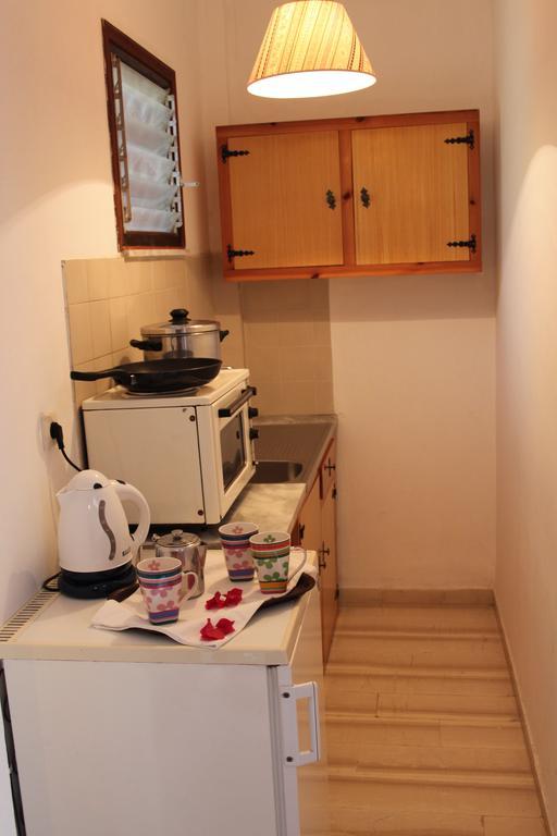 Arillas Apartament
