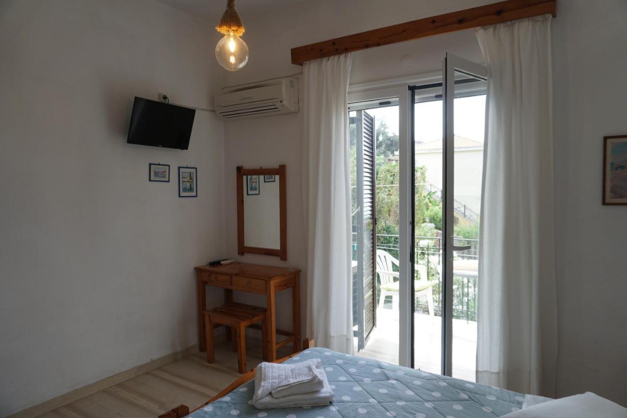 Arillas Apartament Arillas (Corfu)